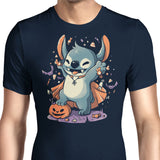 Spooky Candy 626 - Men's Apparel
