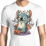 Spooky Candy 626 - Men's Apparel