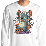 Spooky Candy 626 - Long Sleeve T-Shirt