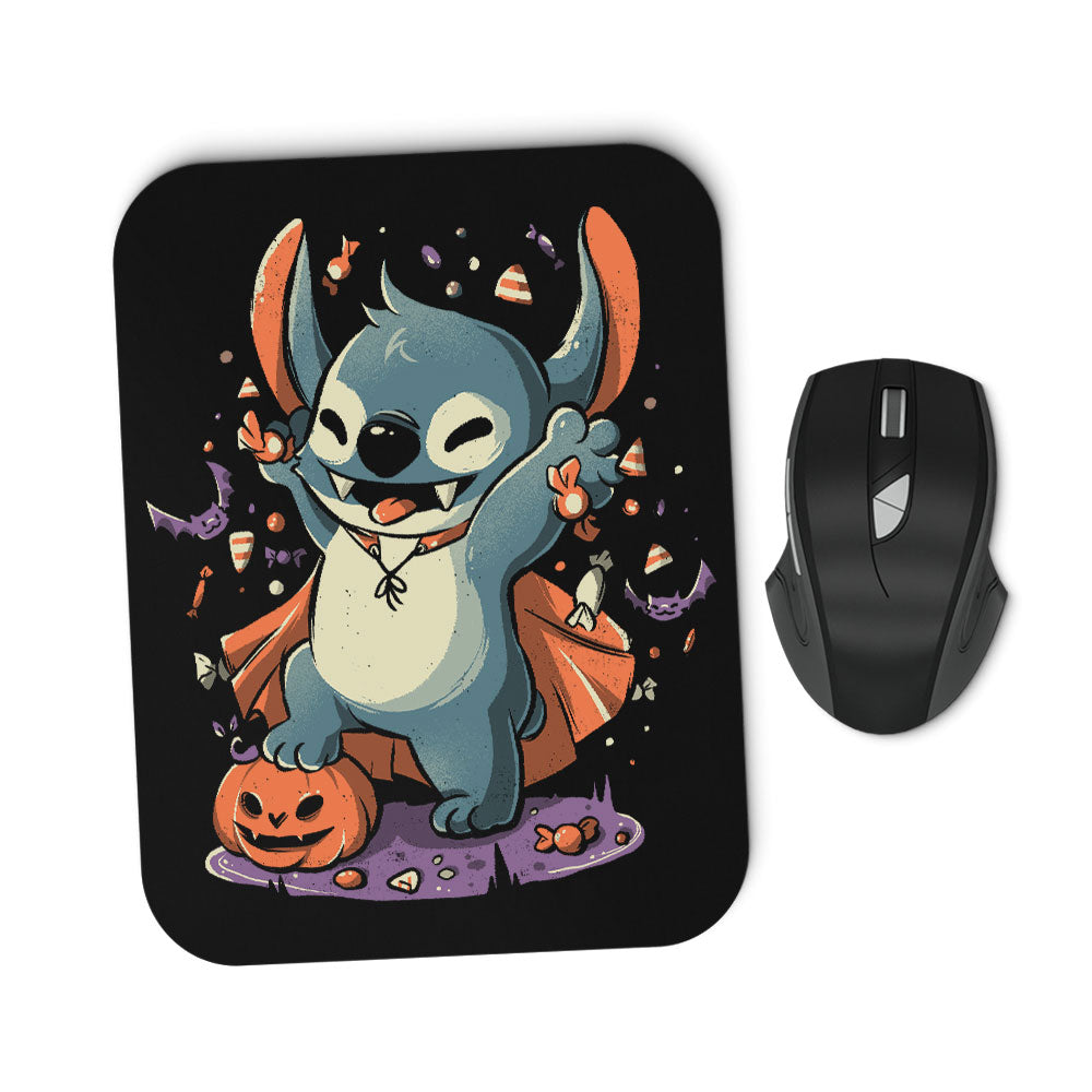 Spooky Candy 626 - Mousepad
