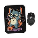 Spooky Candy 626 - Mousepad