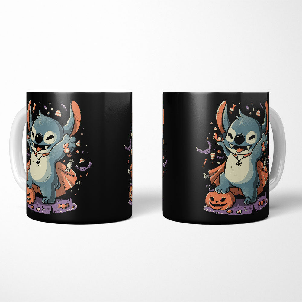 Spooky Candy 626 - Mug