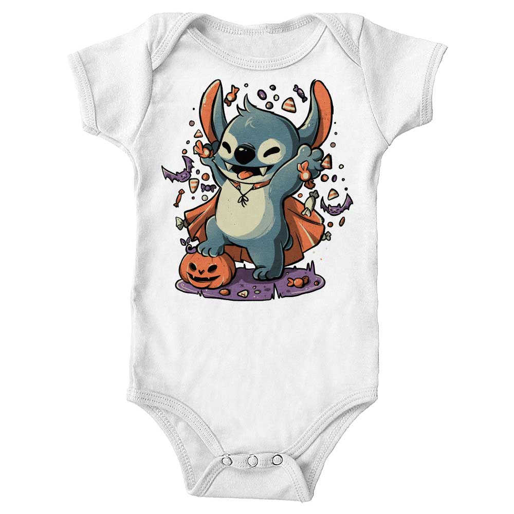 Spooky Candy 626 - Youth Apparel