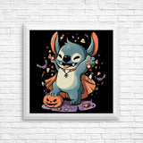 Spooky Candy 626 - Posters & Prints