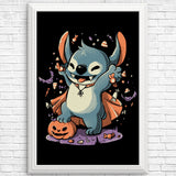 Spooky Candy 626 - Posters & Prints