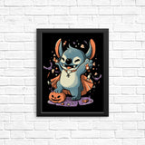Spooky Candy 626 - Posters & Prints