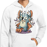 Spooky Candy 626 - Hoodie