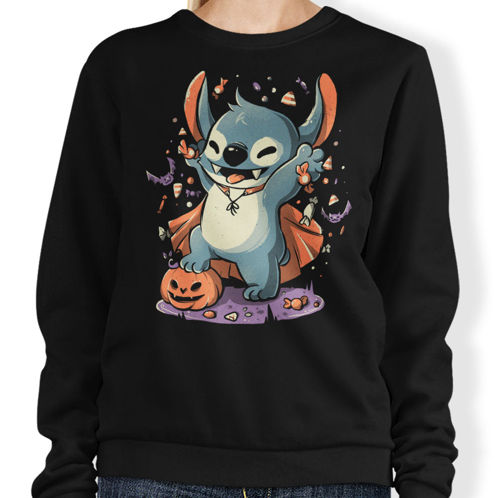 Spooky Candy 626 - Sweatshirt