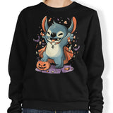 Spooky Candy 626 - Sweatshirt