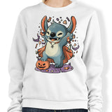 Spooky Candy 626 - Sweatshirt