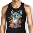 Spooky Candy 626 - Tank Top