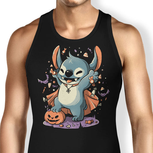 Spooky Candy 626 - Tank Top