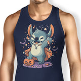 Spooky Candy 626 - Tank Top
