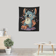 Spooky Candy 626 - Wall Tapestry