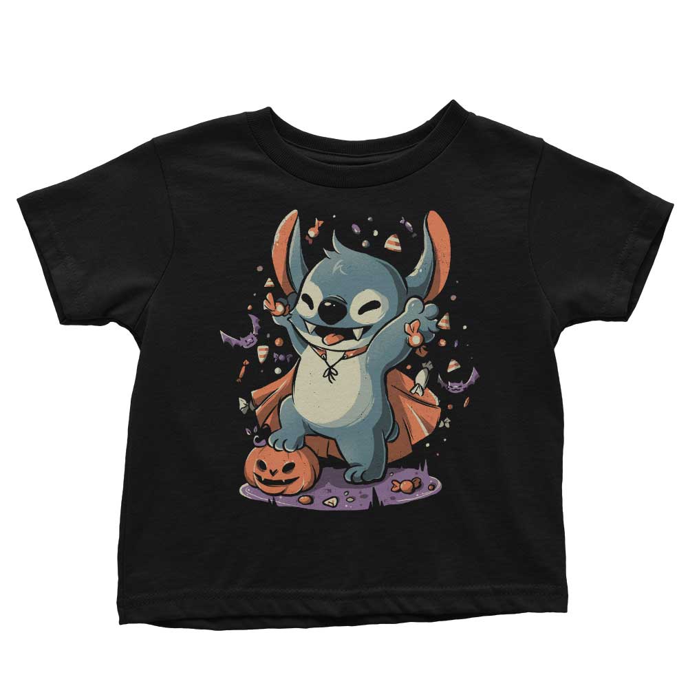 Spooky Candy 626 - Youth Apparel