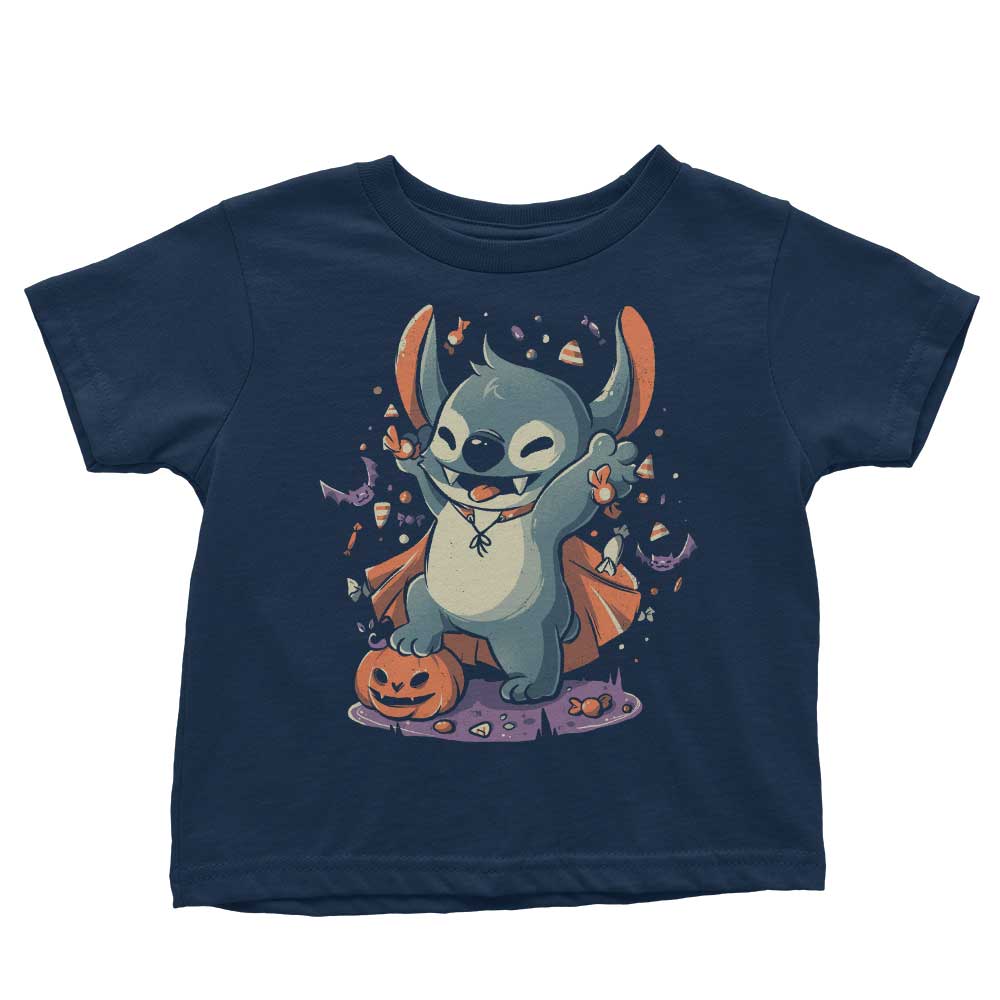 Spooky Candy 626 - Youth Apparel