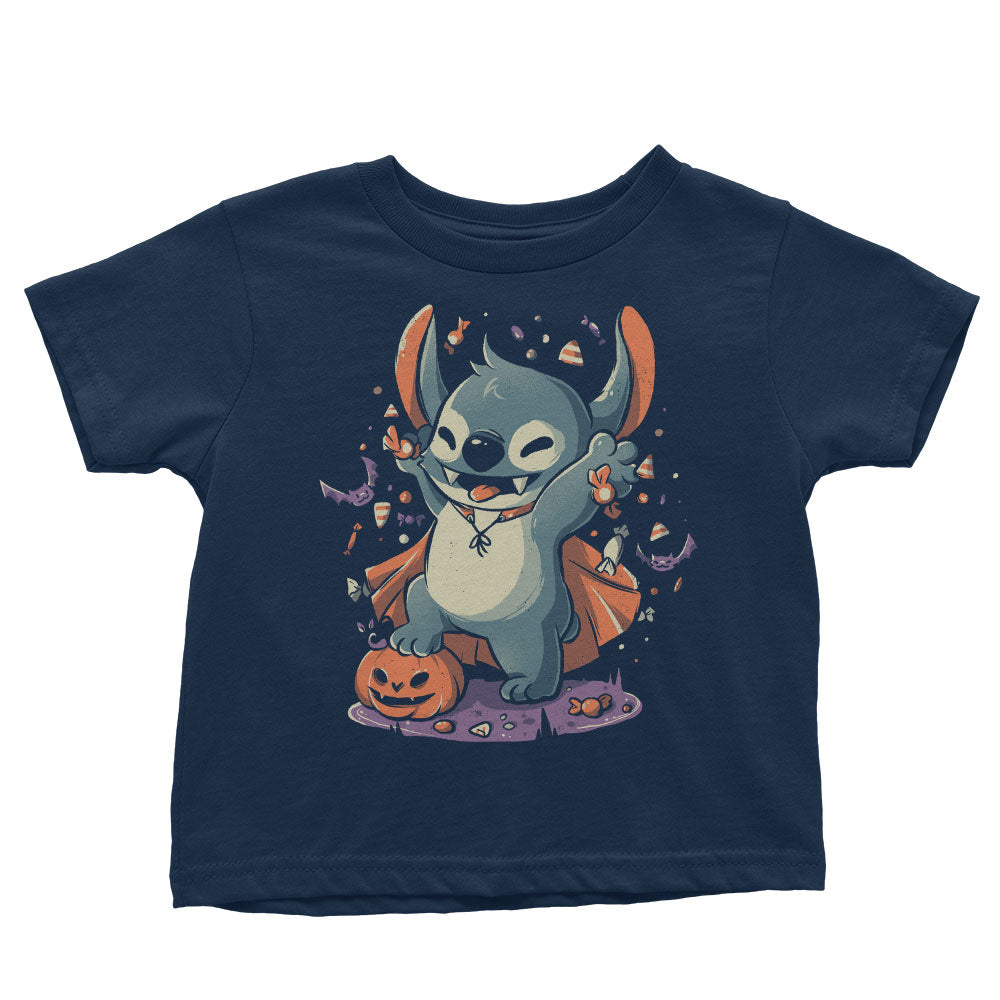 Spooky Candy 626 - Youth Apparel