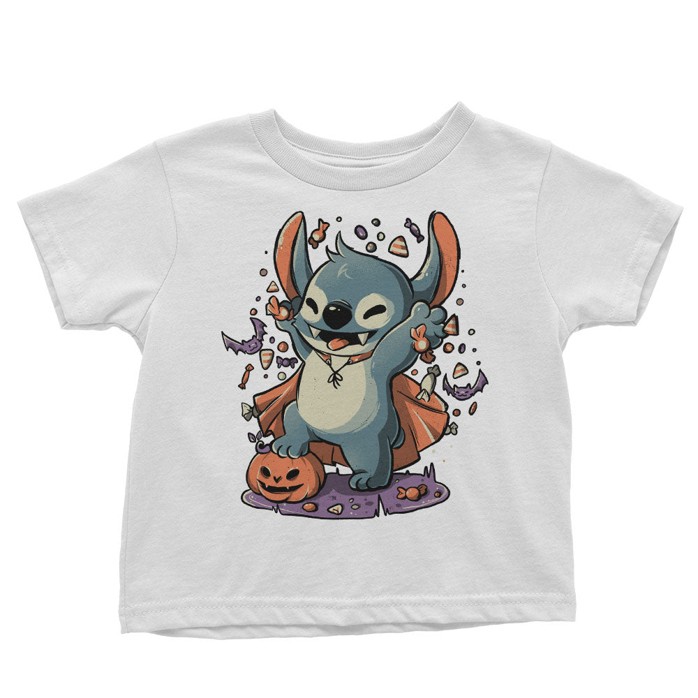 Spooky Candy 626 - Youth Apparel