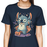 Spooky Candy 626 - Women's Apparel