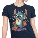 Spooky Candy 626 - Women's Apparel