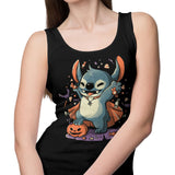 Spooky Candy 626 - Tank Top