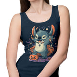 Spooky Candy 626 - Tank Top