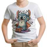Spooky Candy 626 - Youth Apparel