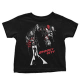 Spooky City - Youth Apparel