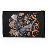 Spooky Hunter - Accessory Pouch
