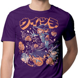 Spooky Hunter - Men's Apparel