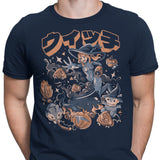 Spooky Hunter - Men's Apparel