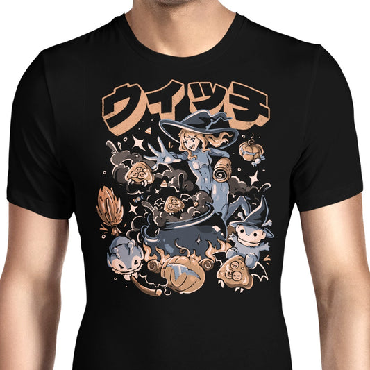 Spooky Hunter - Men's Apparel