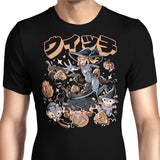 Spooky Hunter - Men's Apparel