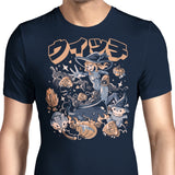 Spooky Hunter - Men's Apparel