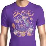 Spooky Hunter - Men's Apparel