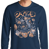 Spooky Hunter - Long Sleeve T-Shirt