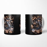 Spooky Hunter - Mug