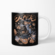 Spooky Hunter - Mug