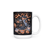 Spooky Hunter - Mug
