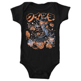 Spooky Hunter - Youth Apparel