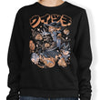 Spooky Hunter - Sweatshirt