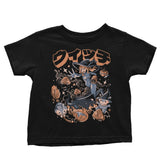 Spooky Hunter - Youth Apparel