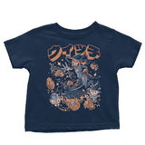 Spooky Hunter - Youth Apparel