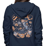 Spooky Hunter - Hoodie