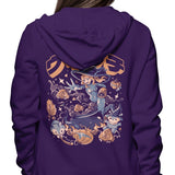Spooky Hunter - Hoodie