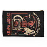 Spooky Movie - Accessory Pouch