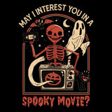 Spooky Movie - Tank Top