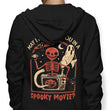 Spooky Movie - Hoodie