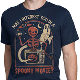 Spooky Movie - Men's Apparel