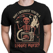 Spooky Movie - Men's Apparel